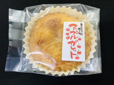 奥久慈プリン 宮川製菓