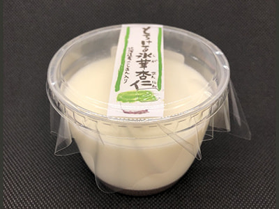 奥久慈プリン 宮川製菓