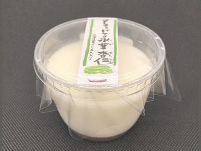 奥久慈プリン 宮川製菓
