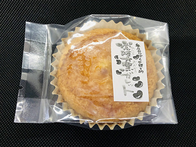 焼きドーナツ・絆の和