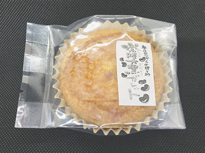 焼きドーナツ・絆の和