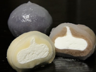 金性水(キンショウスイ) 宮川製菓